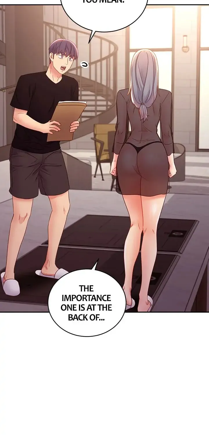 Saeeommaui Chingudeul Chapter 84 Page 63 - Chapter 84
