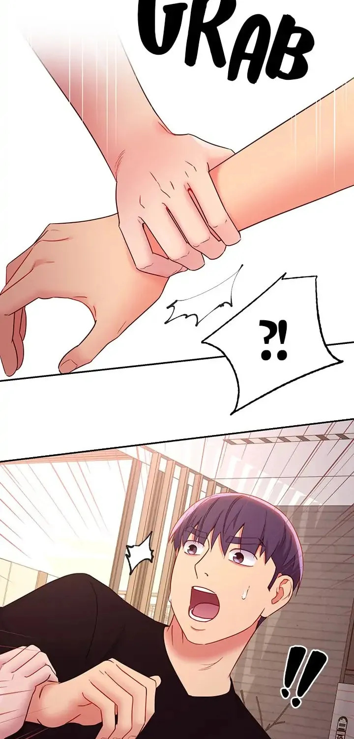 Saeeommaui Chingudeul Chapter 84 Page 65 - Chapter 84