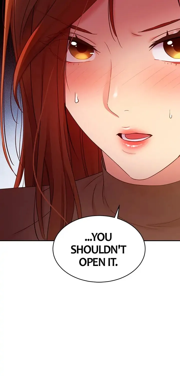 Saeeommaui Chingudeul Chapter 85 Page 3 - Chapter 85
