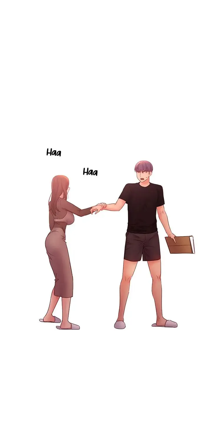 Saeeommaui Chingudeul Chapter 85 Page 5 - Chapter 85
