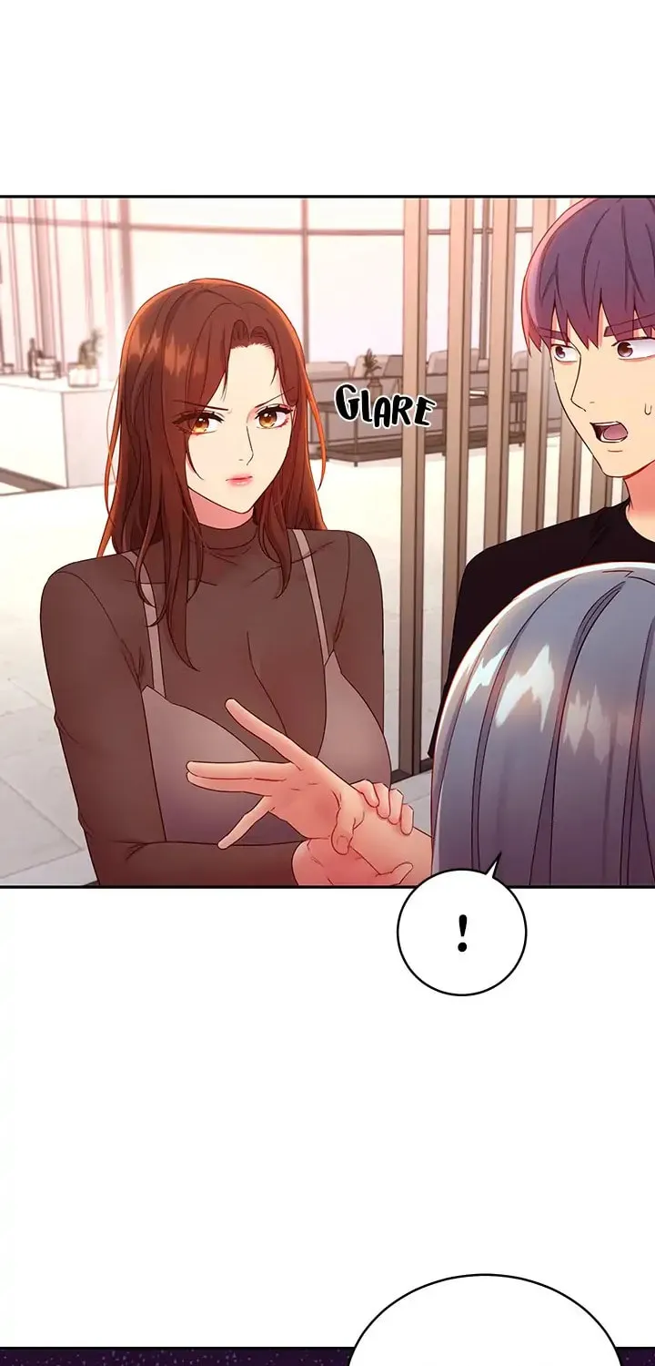 Saeeommaui Chingudeul Chapter 85 Page 6 - Chapter 85