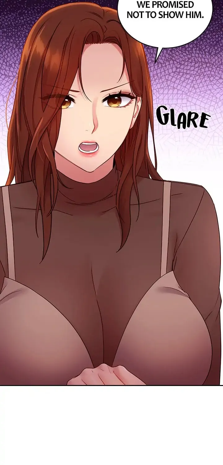 Saeeommaui Chingudeul Chapter 85 Page 7 - Chapter 85