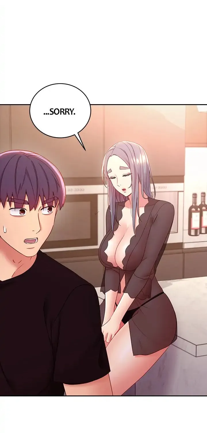 Saeeommaui Chingudeul Chapter 85 Page 8 - Chapter 85