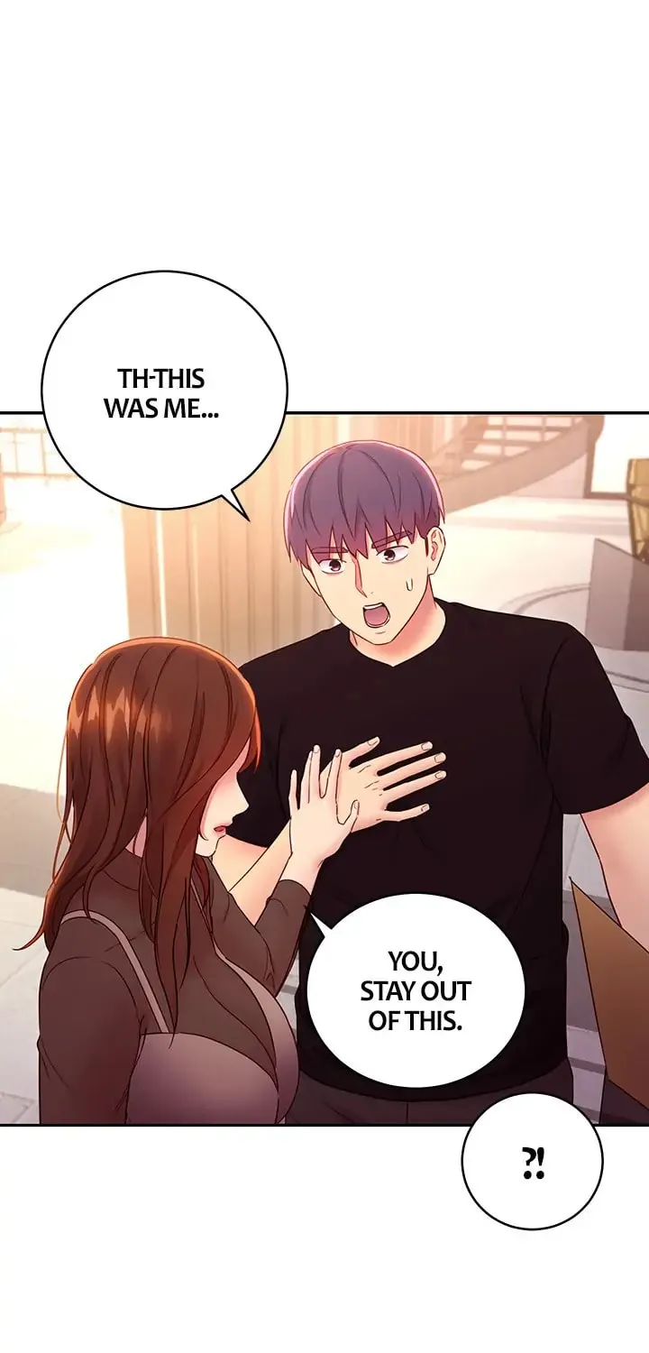 Saeeommaui Chingudeul Chapter 85 Page 10 - Chapter 85