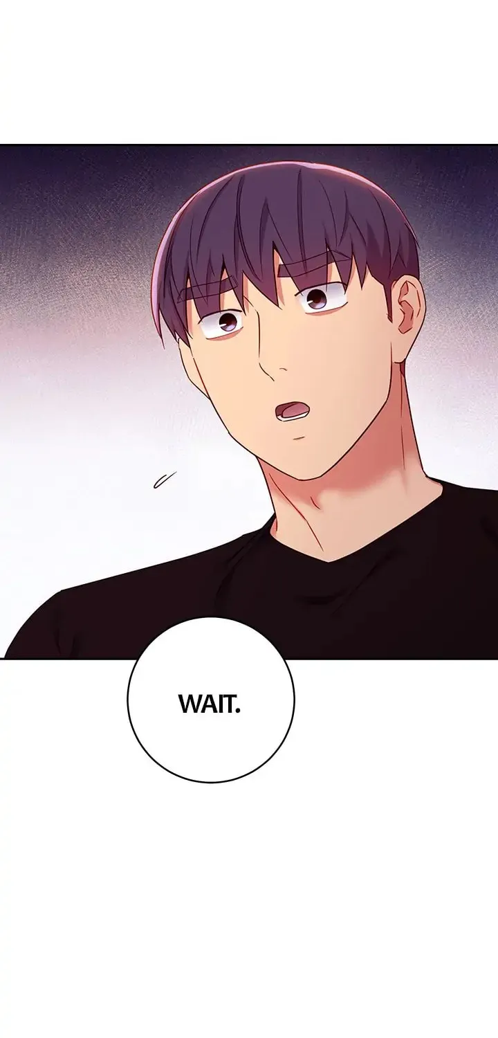 Saeeommaui Chingudeul Chapter 85 Page 11 - Chapter 85
