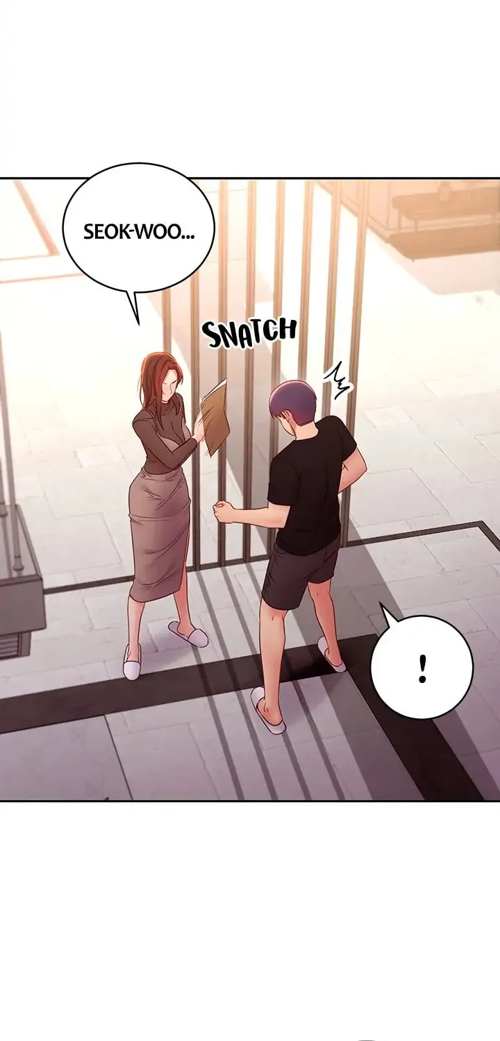 Saeeommaui Chingudeul Chapter 85 Page 12 - Chapter 85