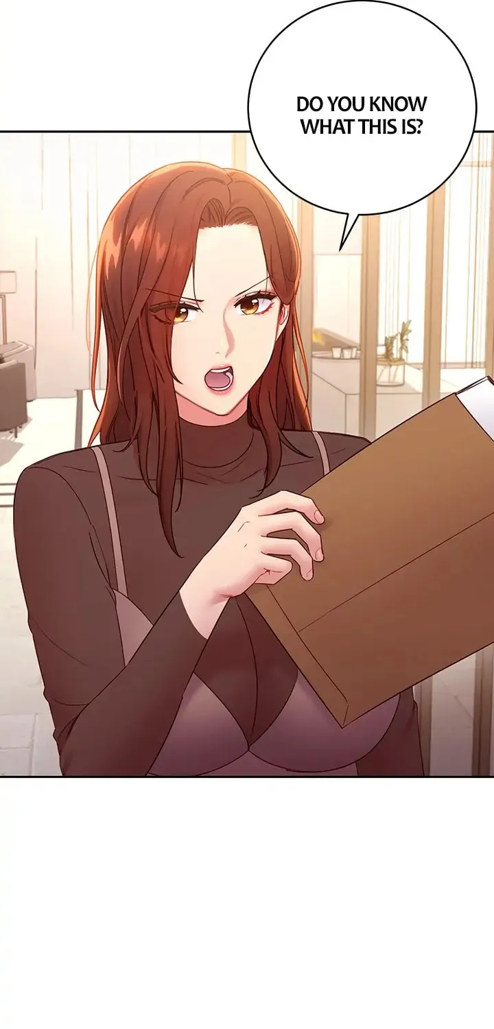 Saeeommaui Chingudeul Chapter 85 Page 13 - Chapter 85