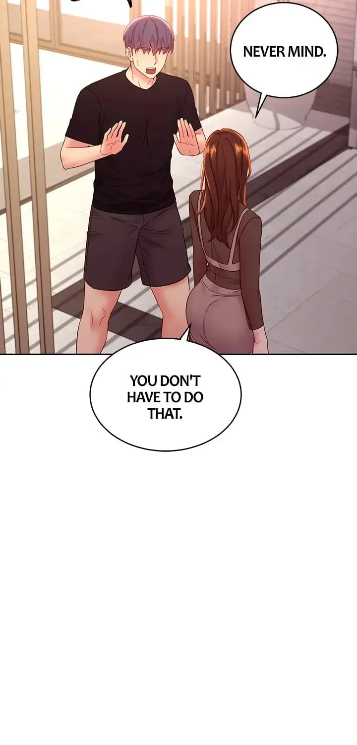 Saeeommaui Chingudeul Chapter 85 Page 19 - Chapter 85