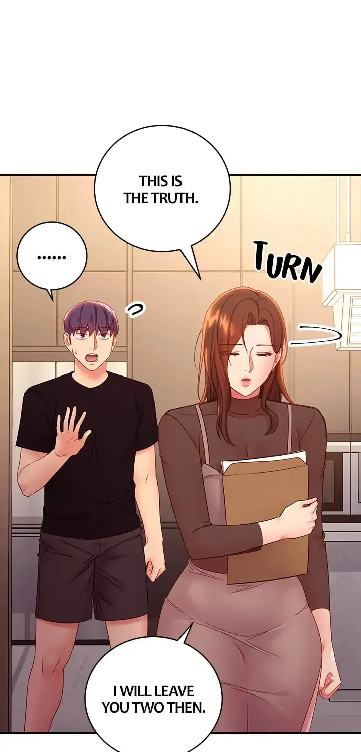 Saeeommaui Chingudeul Chapter 85 Page 20 - Chapter 85