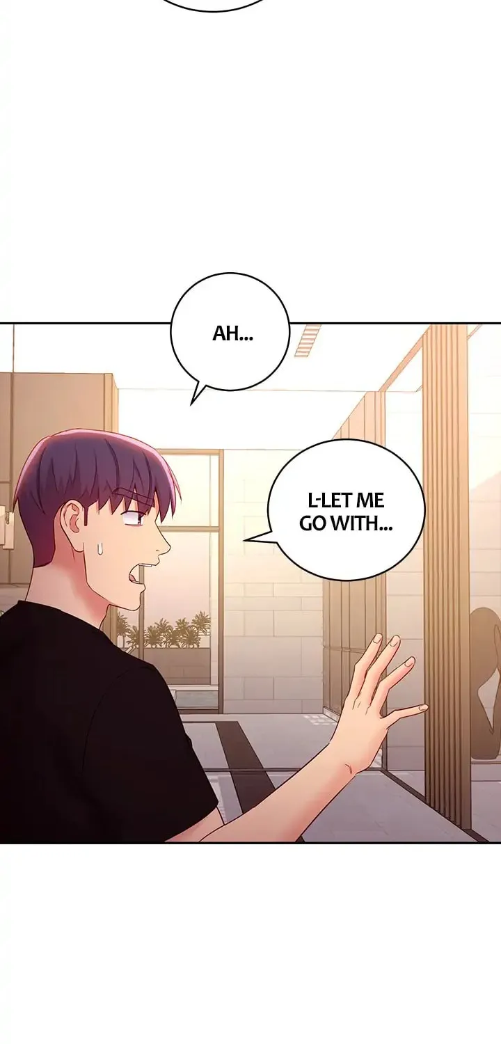Saeeommaui Chingudeul Chapter 85 Page 21 - Chapter 85