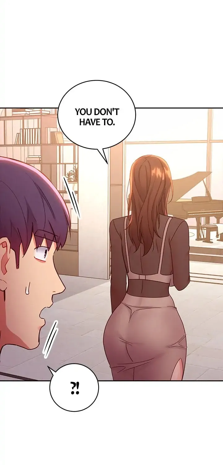 Saeeommaui Chingudeul Chapter 85 Page 22 - Chapter 85