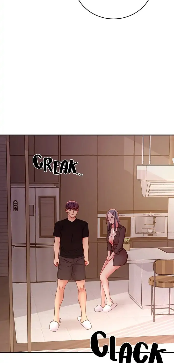 Saeeommaui Chingudeul Chapter 85 Page 24 - Chapter 85