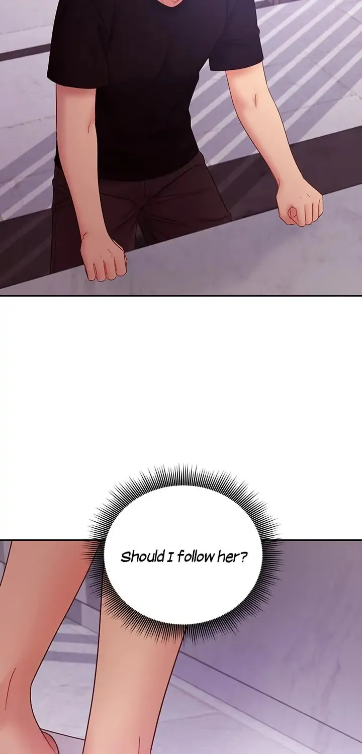 Saeeommaui Chingudeul Chapter 85 Page 28 - Chapter 85