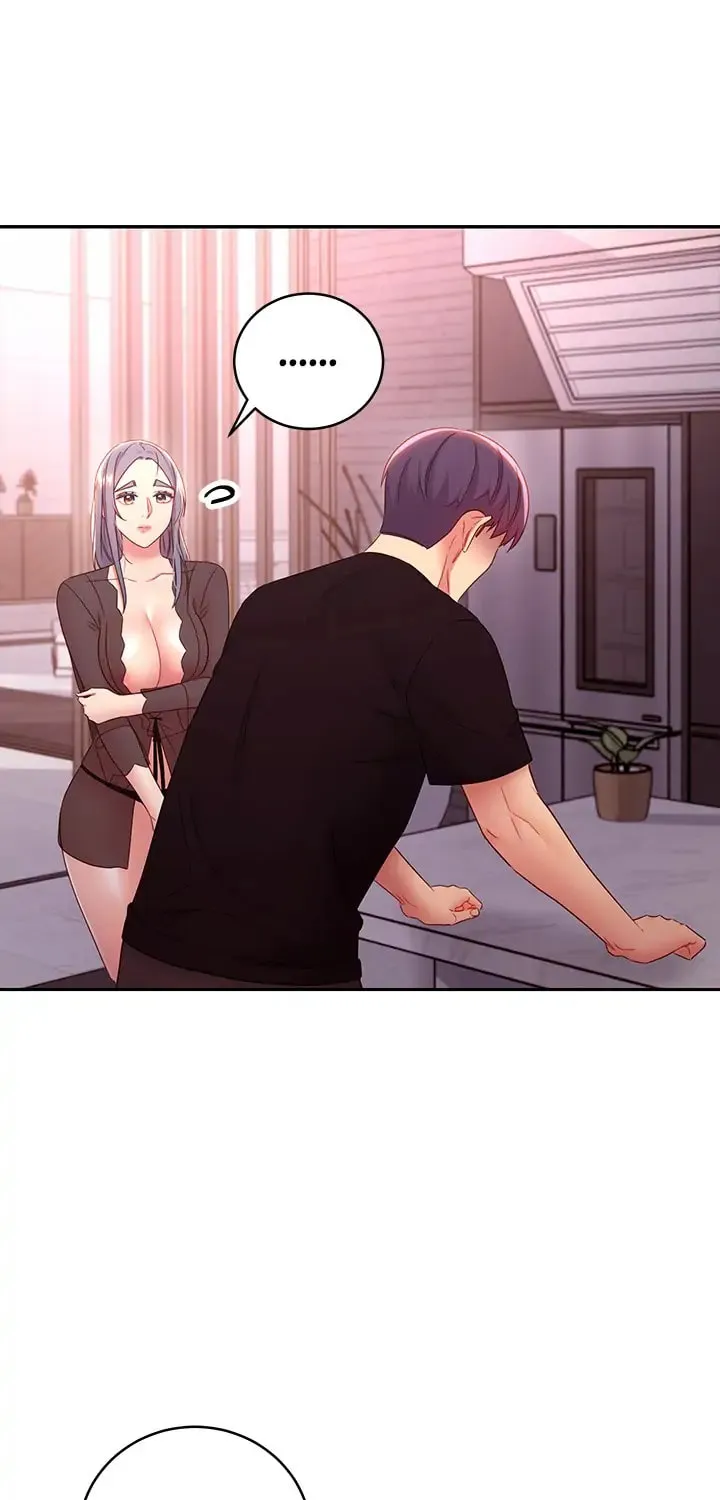 Saeeommaui Chingudeul Chapter 85 Page 31 - Chapter 85
