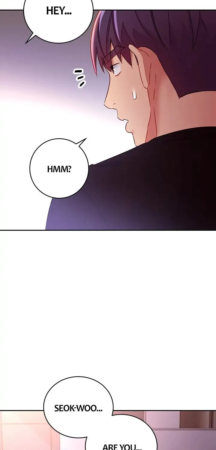 Saeeommaui Chingudeul Chapter 85 Page 32 - Chapter 85