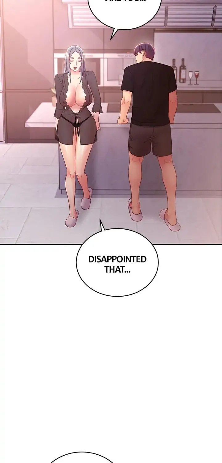 Saeeommaui Chingudeul Chapter 85 Page 33 - Chapter 85