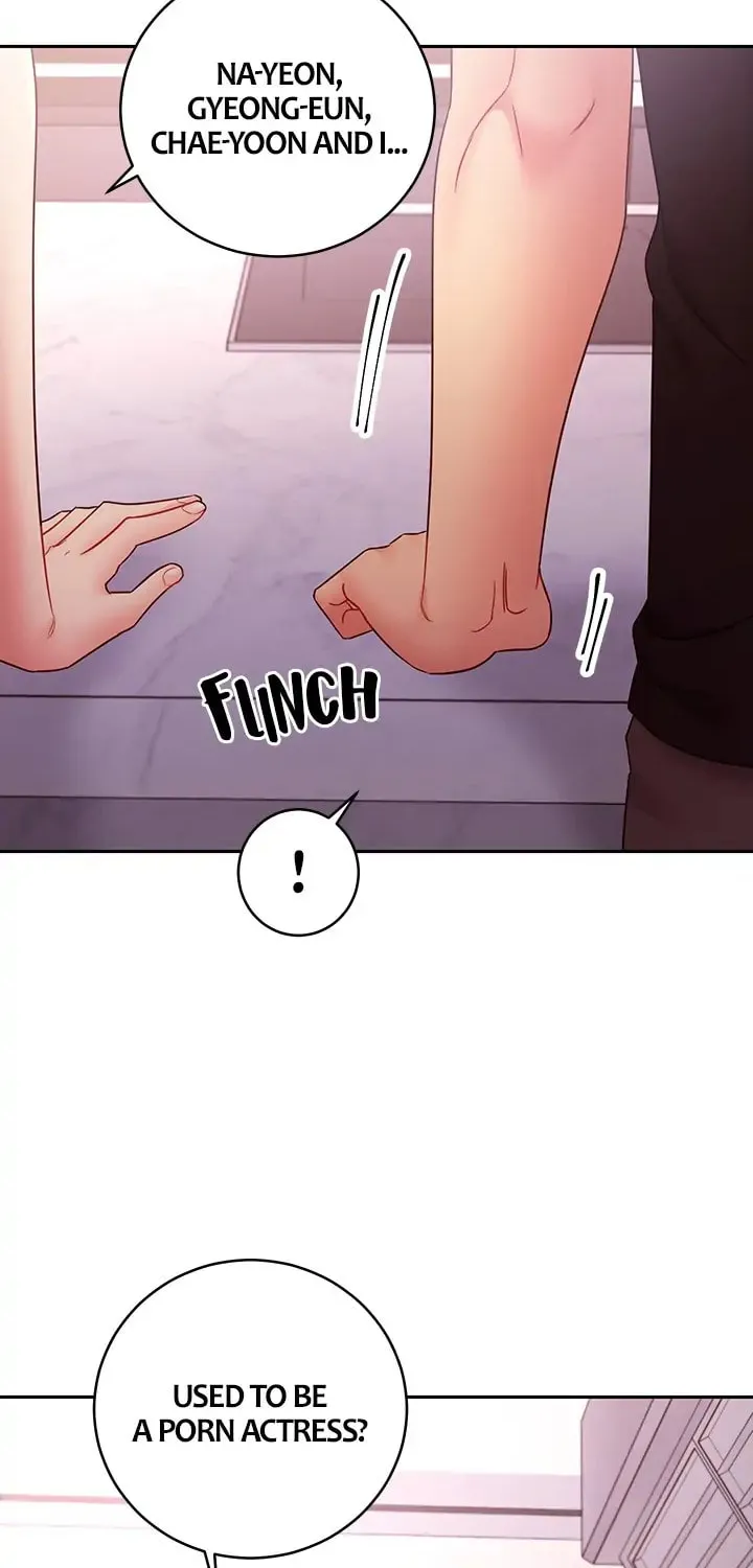 Saeeommaui Chingudeul Chapter 85 Page 34 - Chapter 85