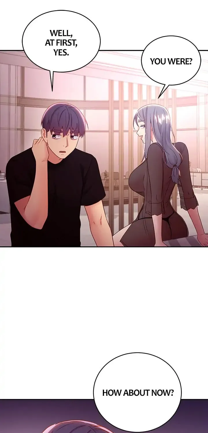 Saeeommaui Chingudeul Chapter 85 Page 36 - Chapter 85