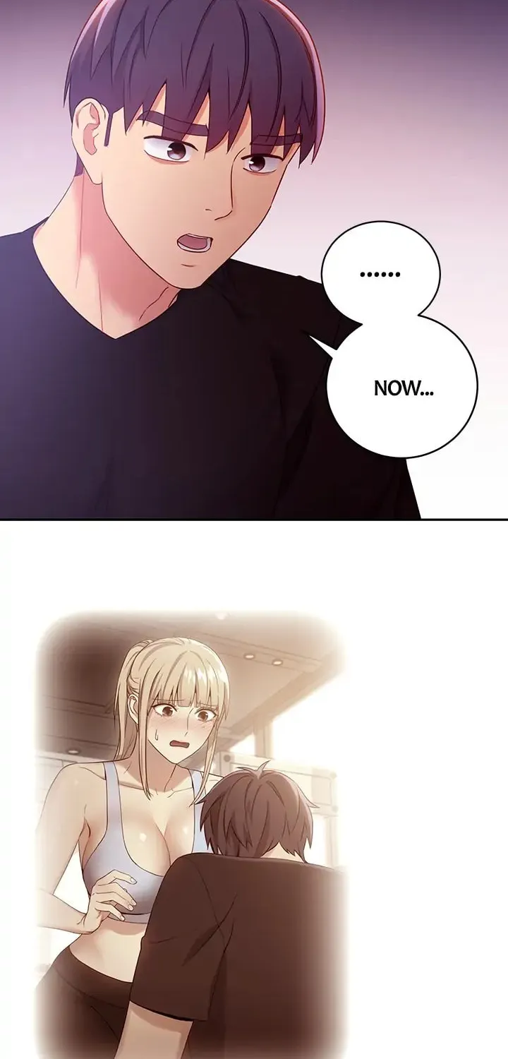 Saeeommaui Chingudeul Chapter 85 Page 37 - Chapter 85