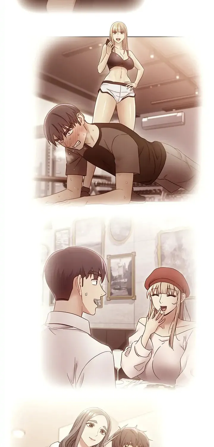 Saeeommaui Chingudeul Chapter 85 Page 38 - Chapter 85