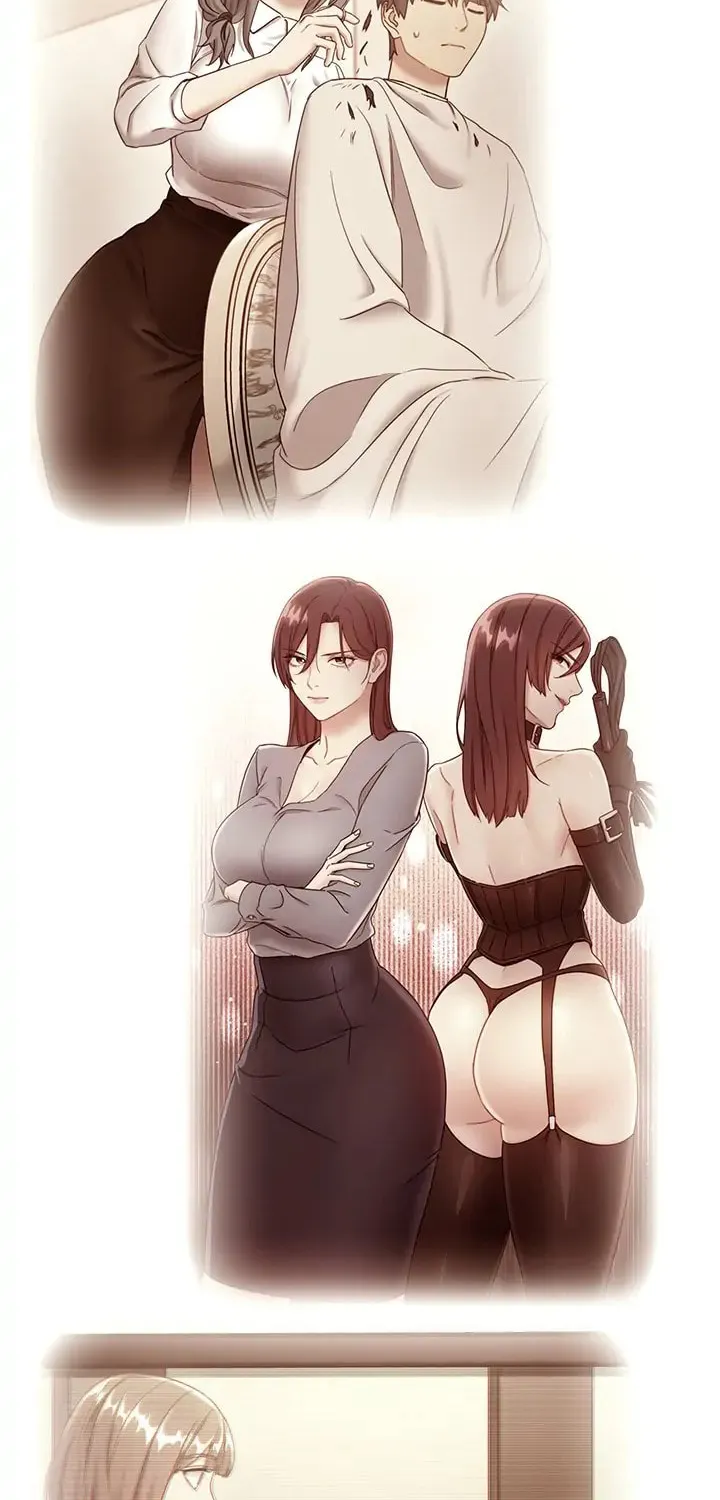 Saeeommaui Chingudeul Chapter 85 Page 39 - Chapter 85