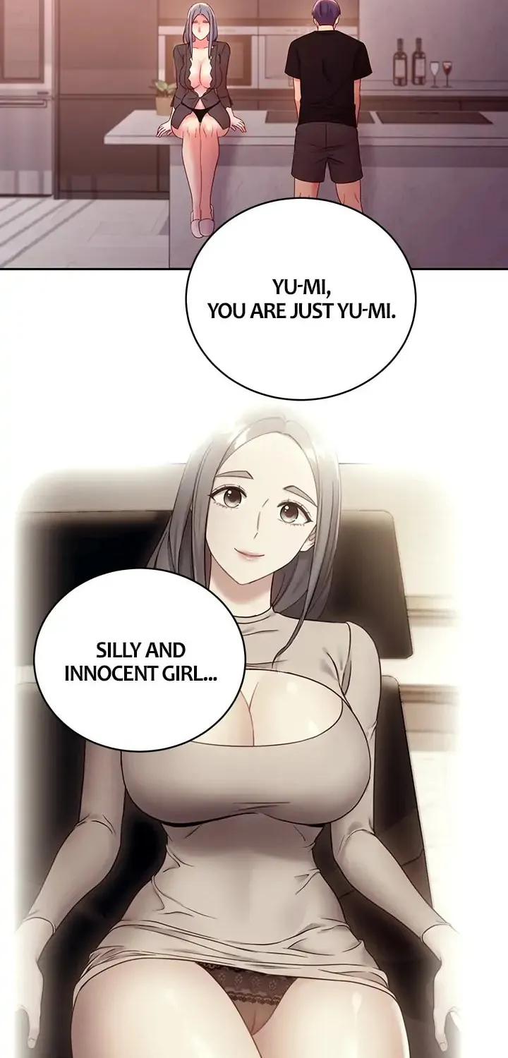 Saeeommaui Chingudeul Chapter 85 Page 46 - Chapter 85