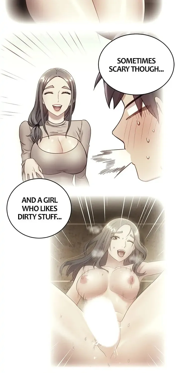 Saeeommaui Chingudeul Chapter 85 Page 47 - Chapter 85