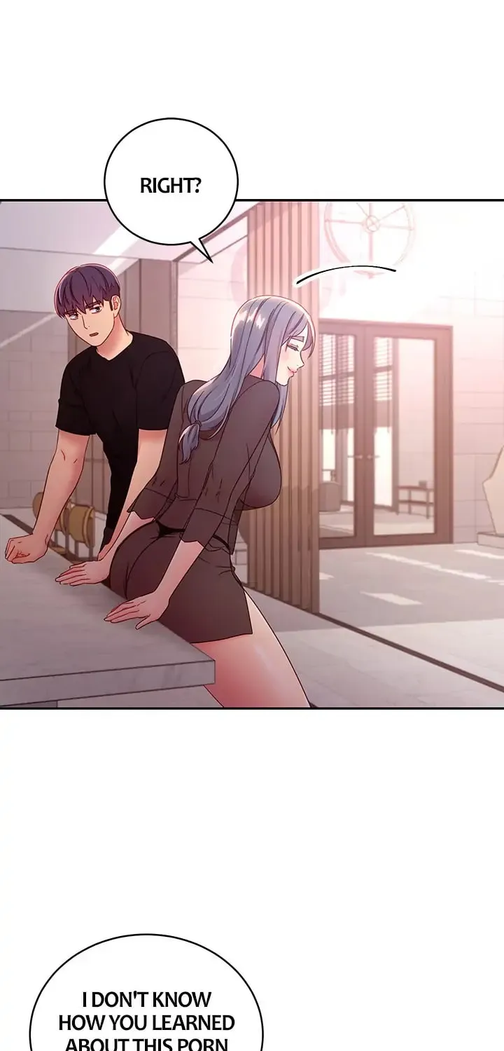 Saeeommaui Chingudeul Chapter 85 Page 49 - Chapter 85