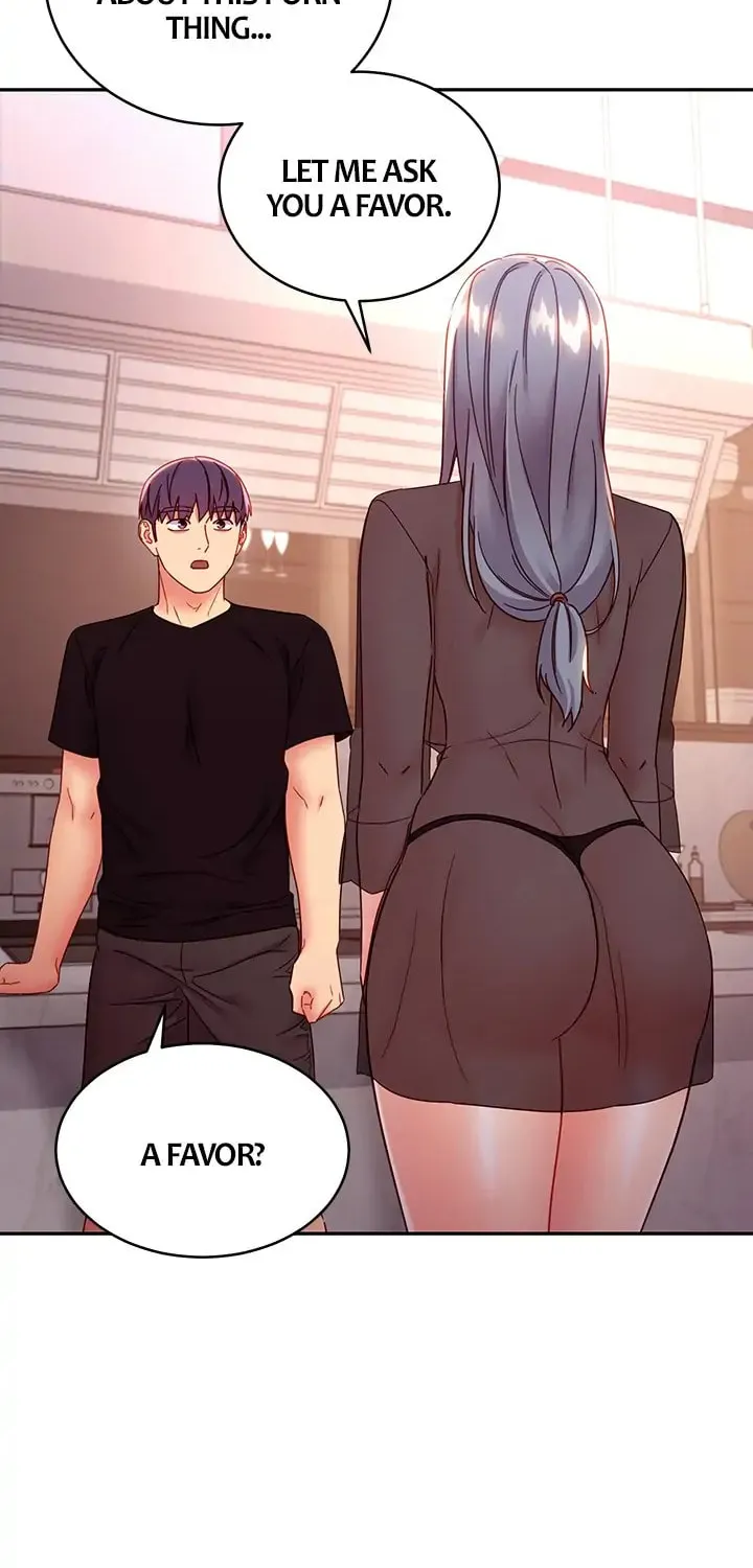 Saeeommaui Chingudeul Chapter 85 Page 50 - Chapter 85