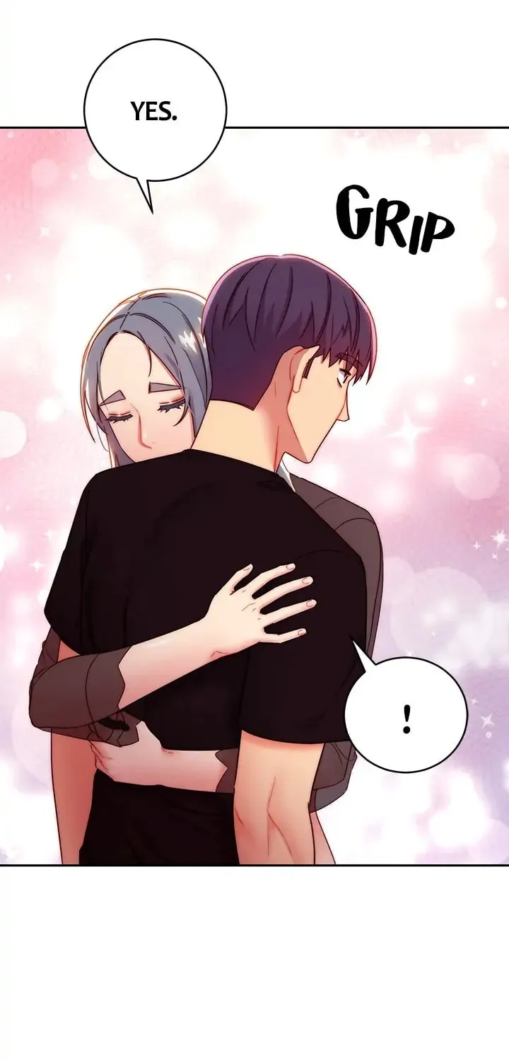 Saeeommaui Chingudeul Chapter 85 Page 51 - Chapter 85
