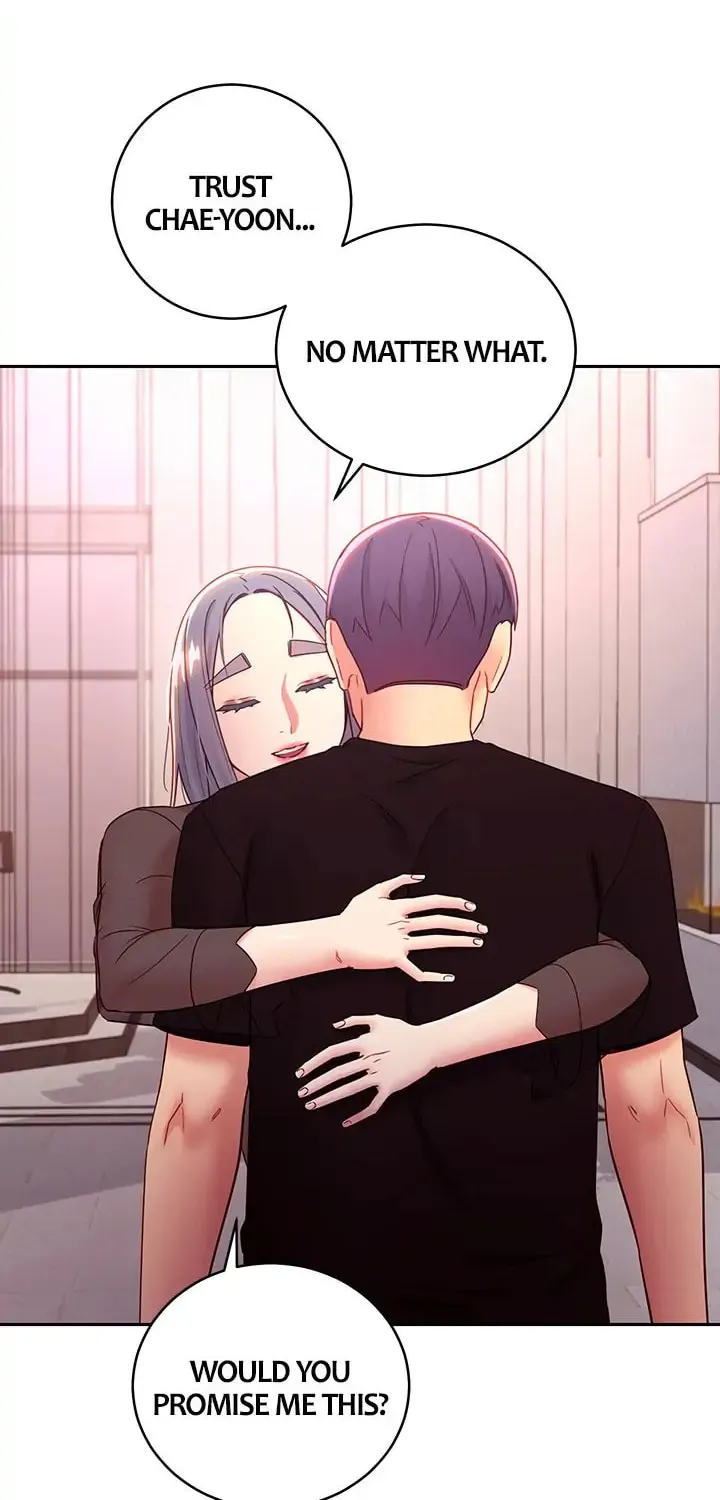 Saeeommaui Chingudeul Chapter 85 Page 52 - Chapter 85