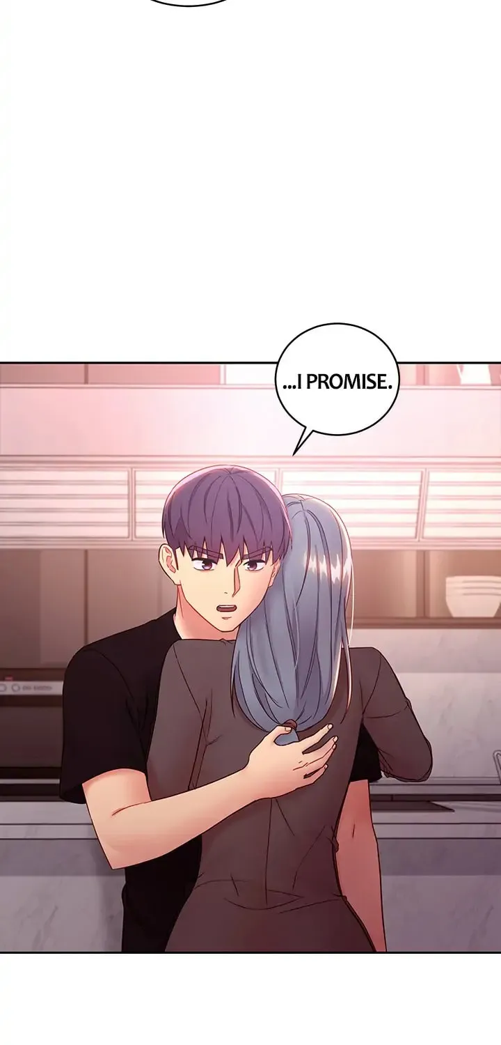 Saeeommaui Chingudeul Chapter 85 Page 53 - Chapter 85