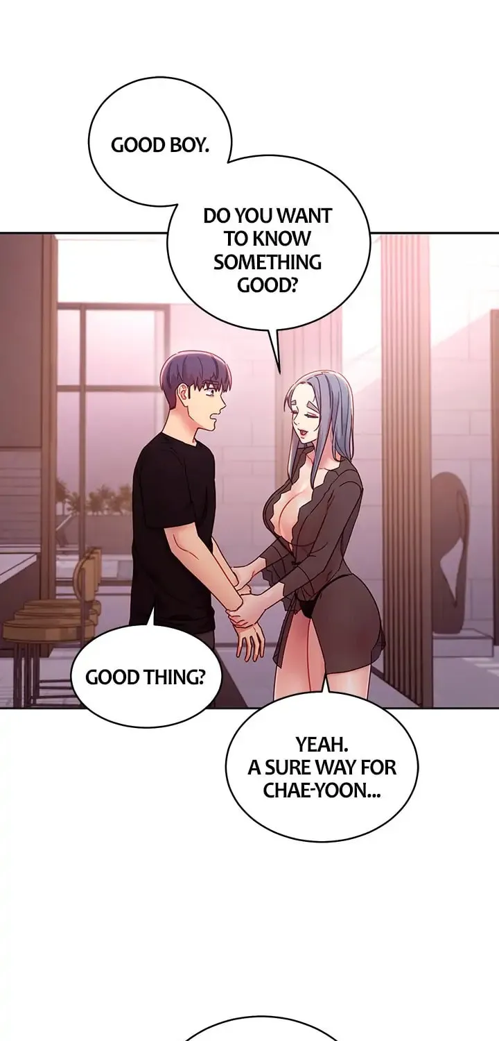 Saeeommaui Chingudeul Chapter 85 Page 55 - Chapter 85