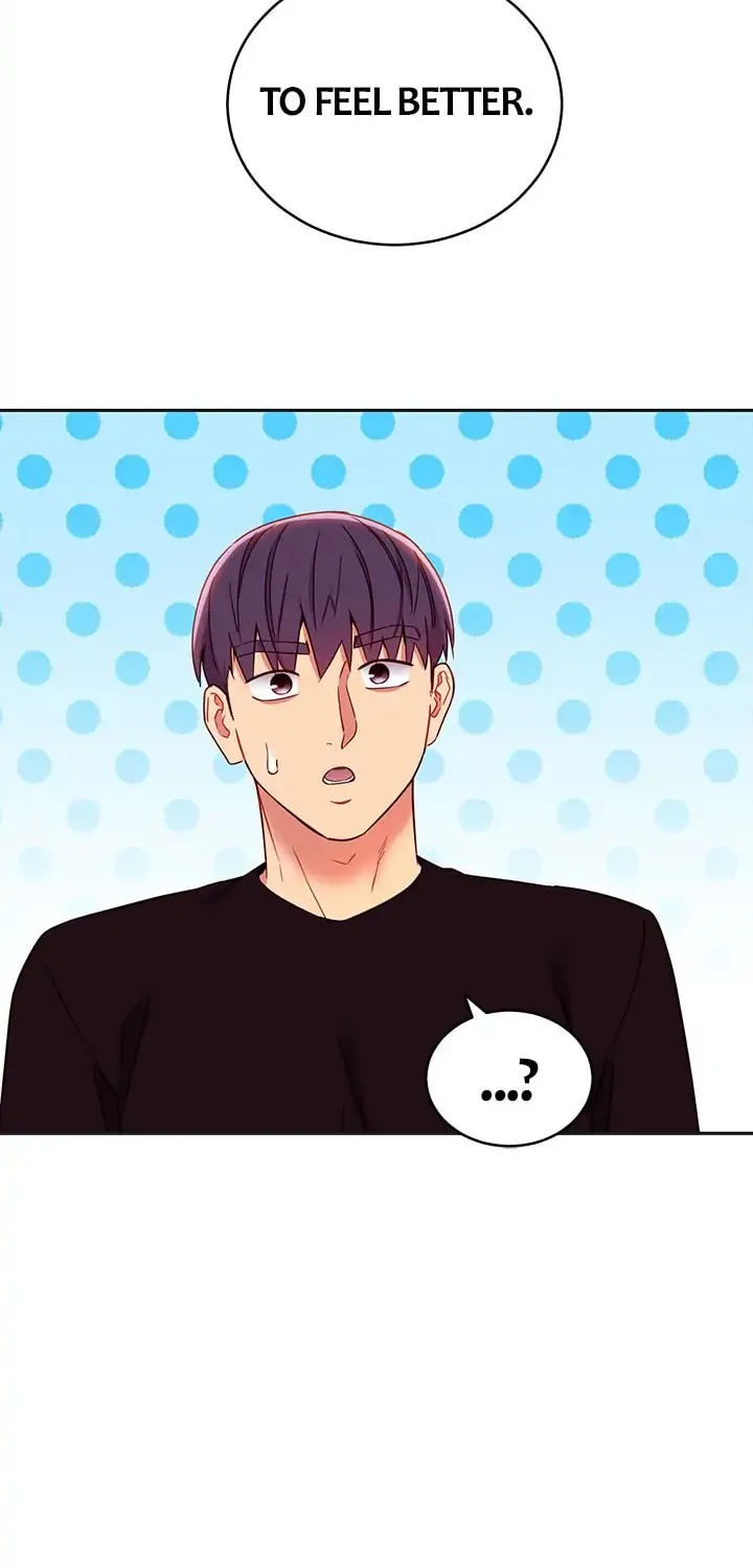 Saeeommaui Chingudeul Chapter 85 Page 56 - Chapter 85
