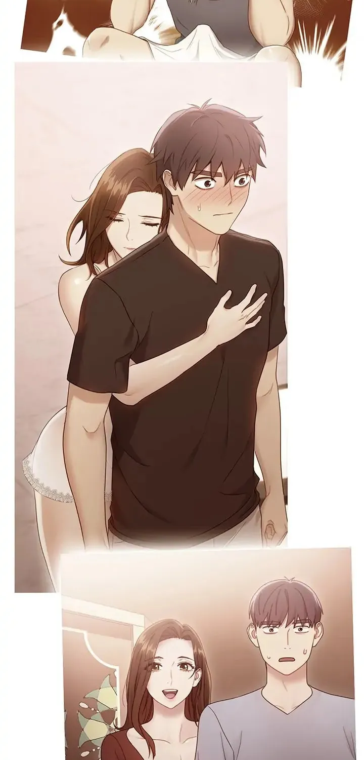 Saeeommaui Chingudeul Chapter 85 Page 63 - Chapter 85