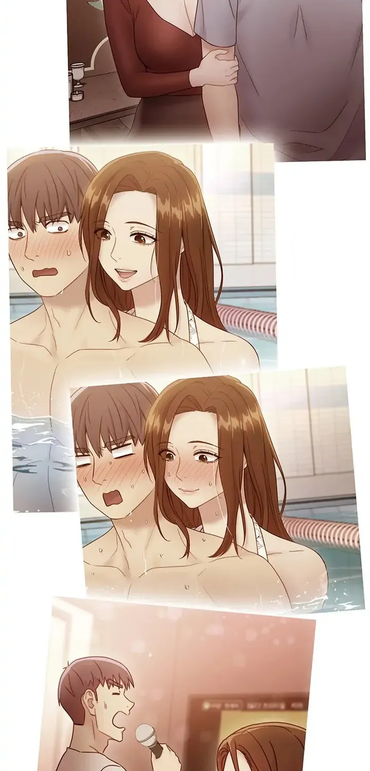 Saeeommaui Chingudeul Chapter 85 Page 64 - Chapter 85
