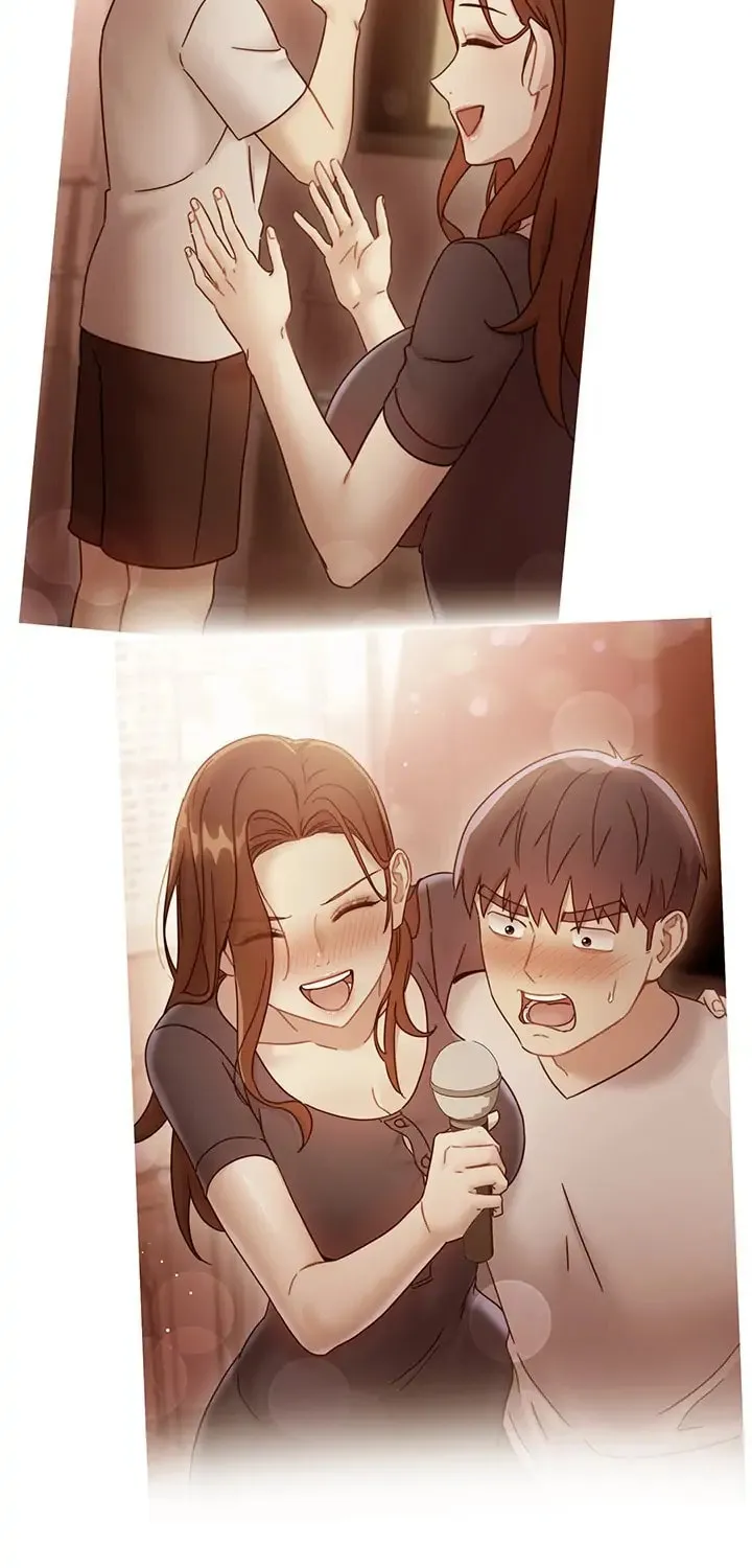 Saeeommaui Chingudeul Chapter 85 Page 65 - Chapter 85