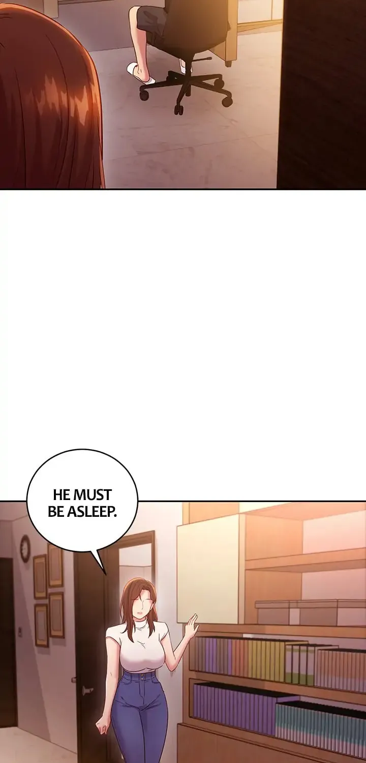 Saeeommaui Chingudeul Chapter 85 Page 78 - Chapter 85
