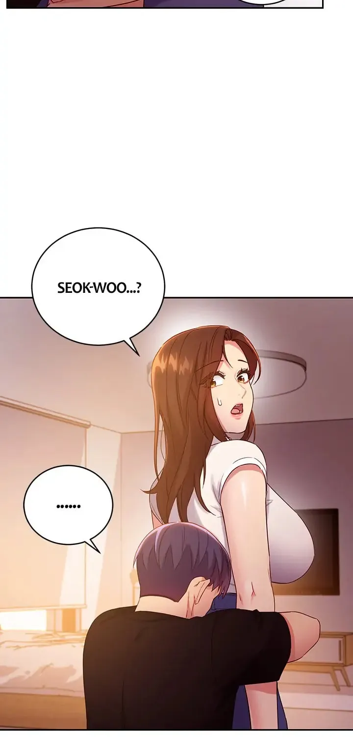 Saeeommaui Chingudeul Chapter 86 Page 8 - Chapter 86