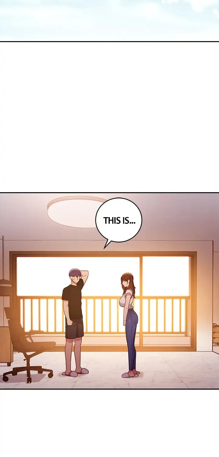 Saeeommaui Chingudeul Chapter 86 Page 17 - Chapter 86