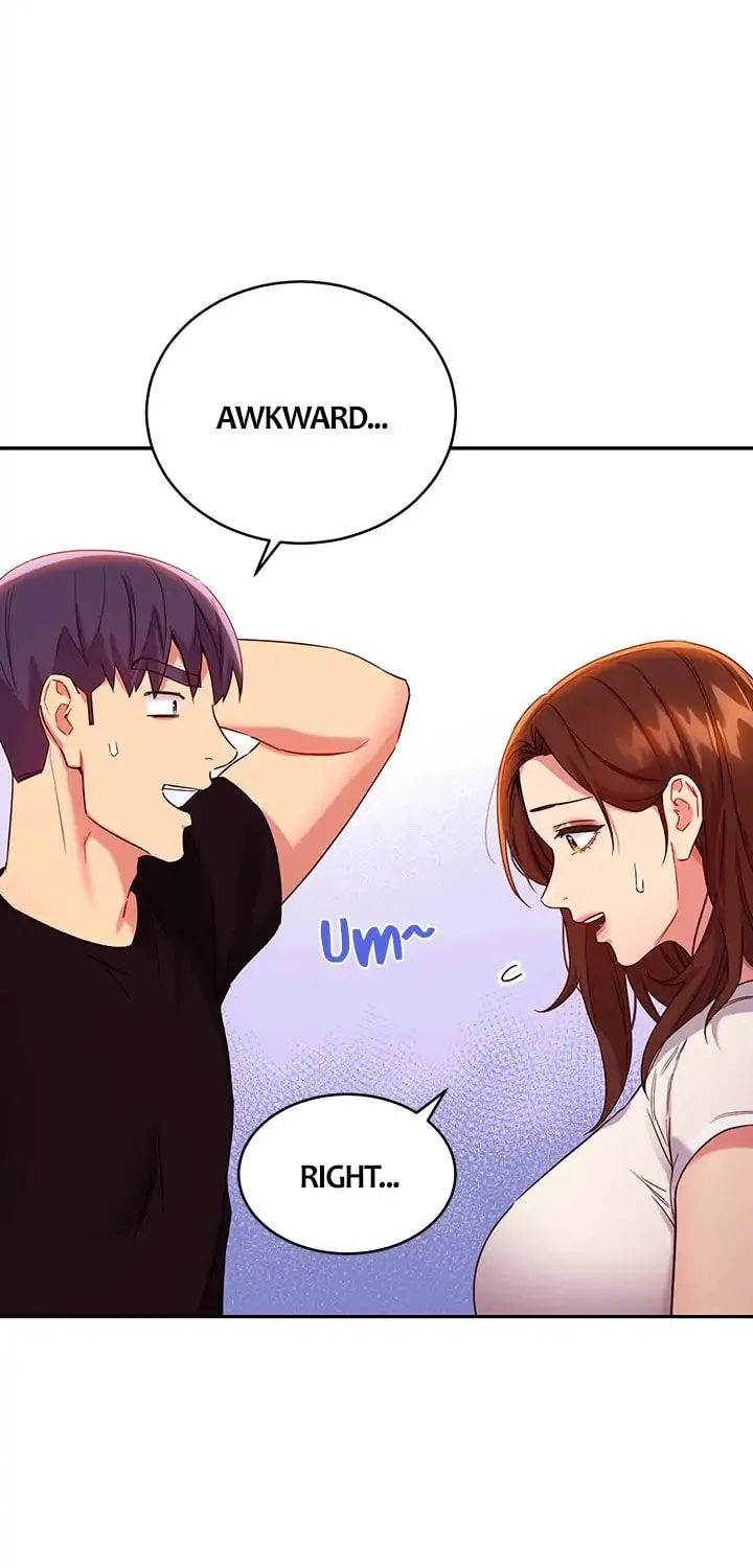 Saeeommaui Chingudeul Chapter 86 Page 18 - Chapter 86
