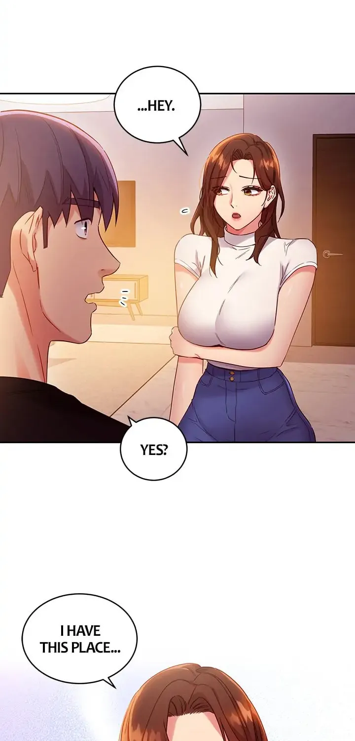 Saeeommaui Chingudeul Chapter 86 Page 19 - Chapter 86