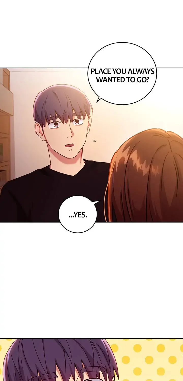 Saeeommaui Chingudeul Chapter 86 Page 21 - Chapter 86