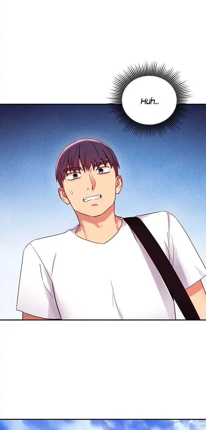 Saeeommaui Chingudeul Chapter 86 Page 27 - Chapter 86