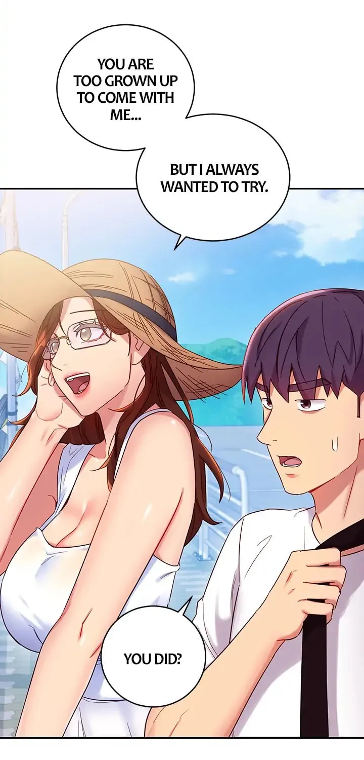 Saeeommaui Chingudeul Chapter 86 Page 30 - Chapter 86
