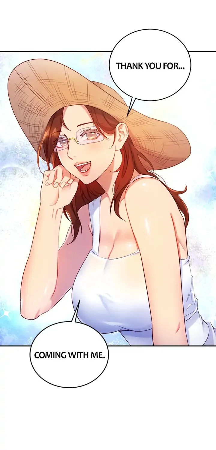 Saeeommaui Chingudeul Chapter 86 Page 31 - Chapter 86