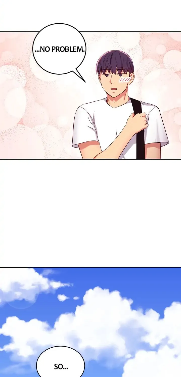 Saeeommaui Chingudeul Chapter 86 Page 32 - Chapter 86