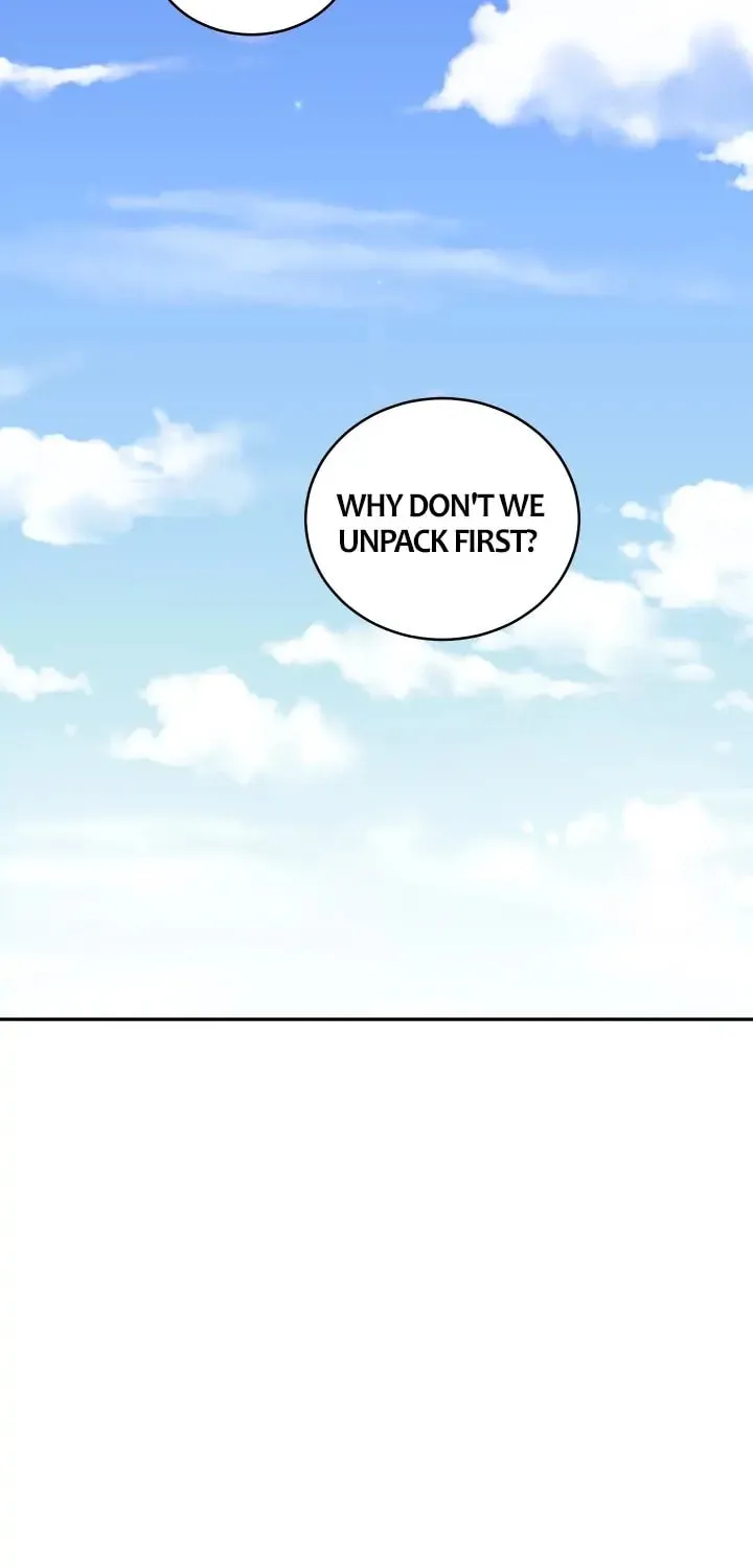 Saeeommaui Chingudeul Chapter 86 Page 33 - Chapter 86