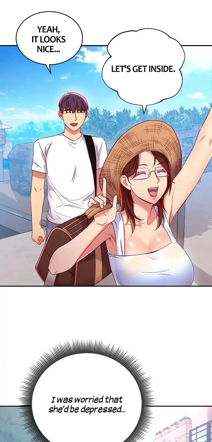 Saeeommaui Chingudeul Chapter 86 Page 36 - Chapter 86