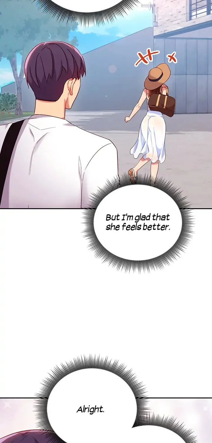 Saeeommaui Chingudeul Chapter 86 Page 37 - Chapter 86